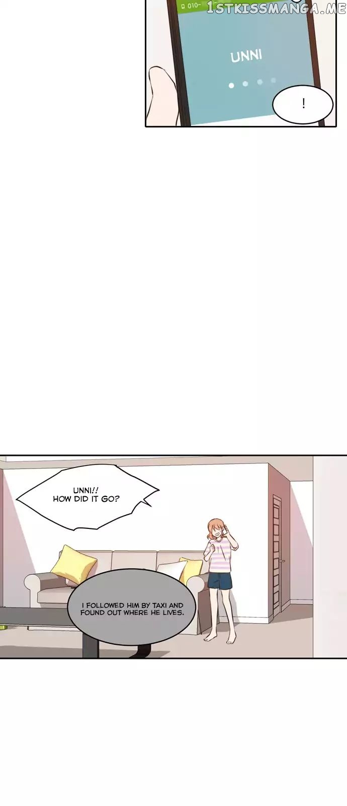 Read A Good Day to Be a Dog EN Manga Online
