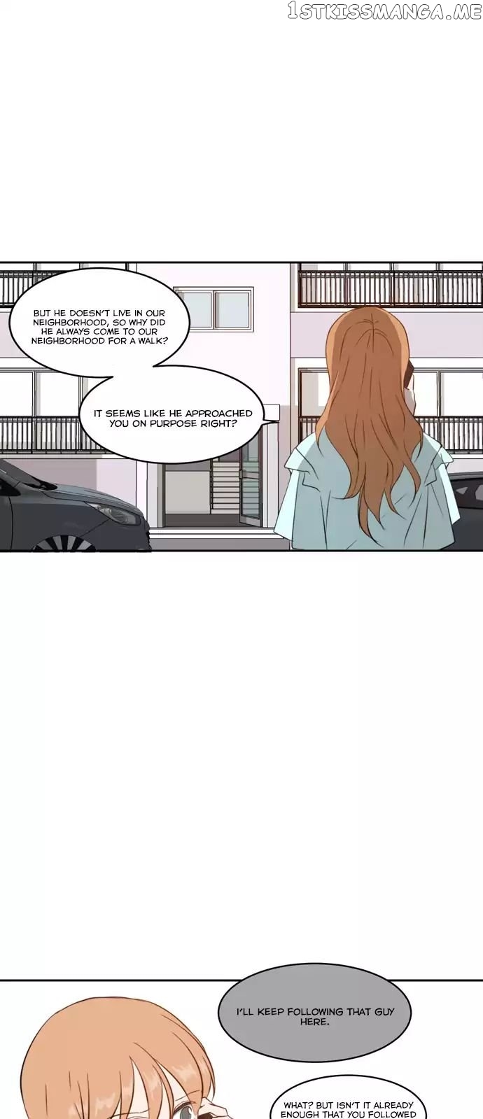 Read A Good Day to Be a Dog EN Manga Online