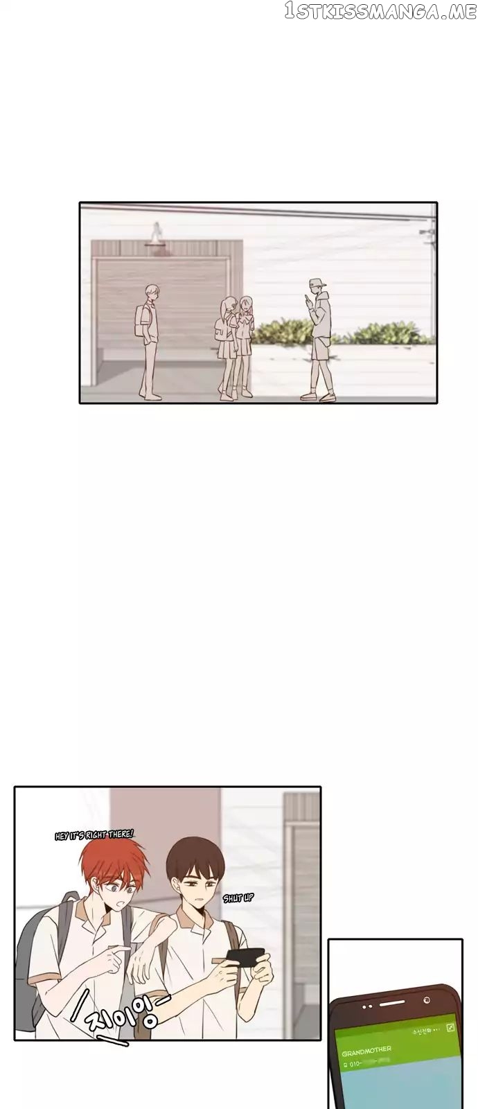 Read A Good Day to Be a Dog EN Manga Online