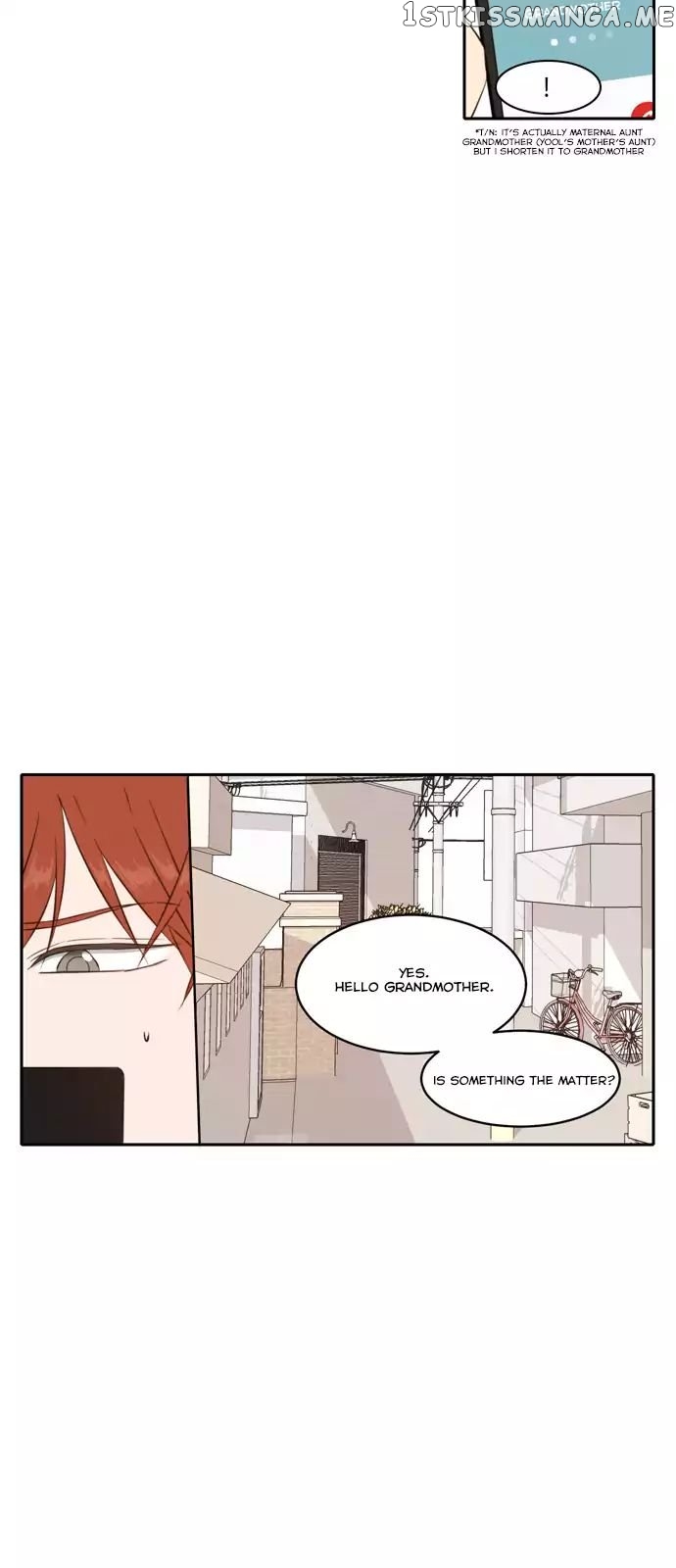 Read A Good Day to Be a Dog EN Manga Online