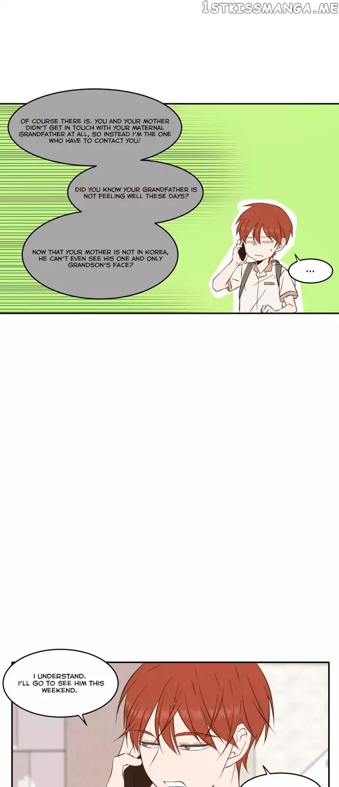 Read A Good Day to Be a Dog EN Manga Online