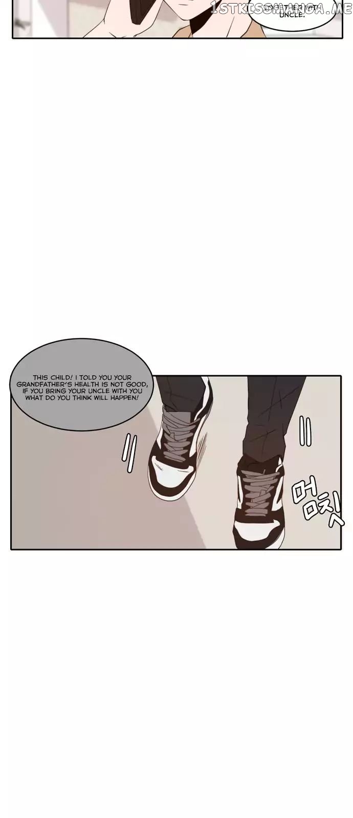Read A Good Day to Be a Dog EN Manga Online
