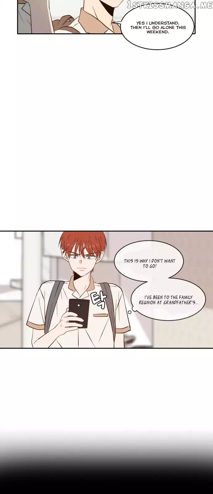 Read A Good Day to Be a Dog EN Manga Online