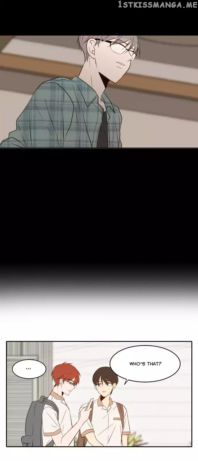 Read A Good Day to Be a Dog EN Manga Online