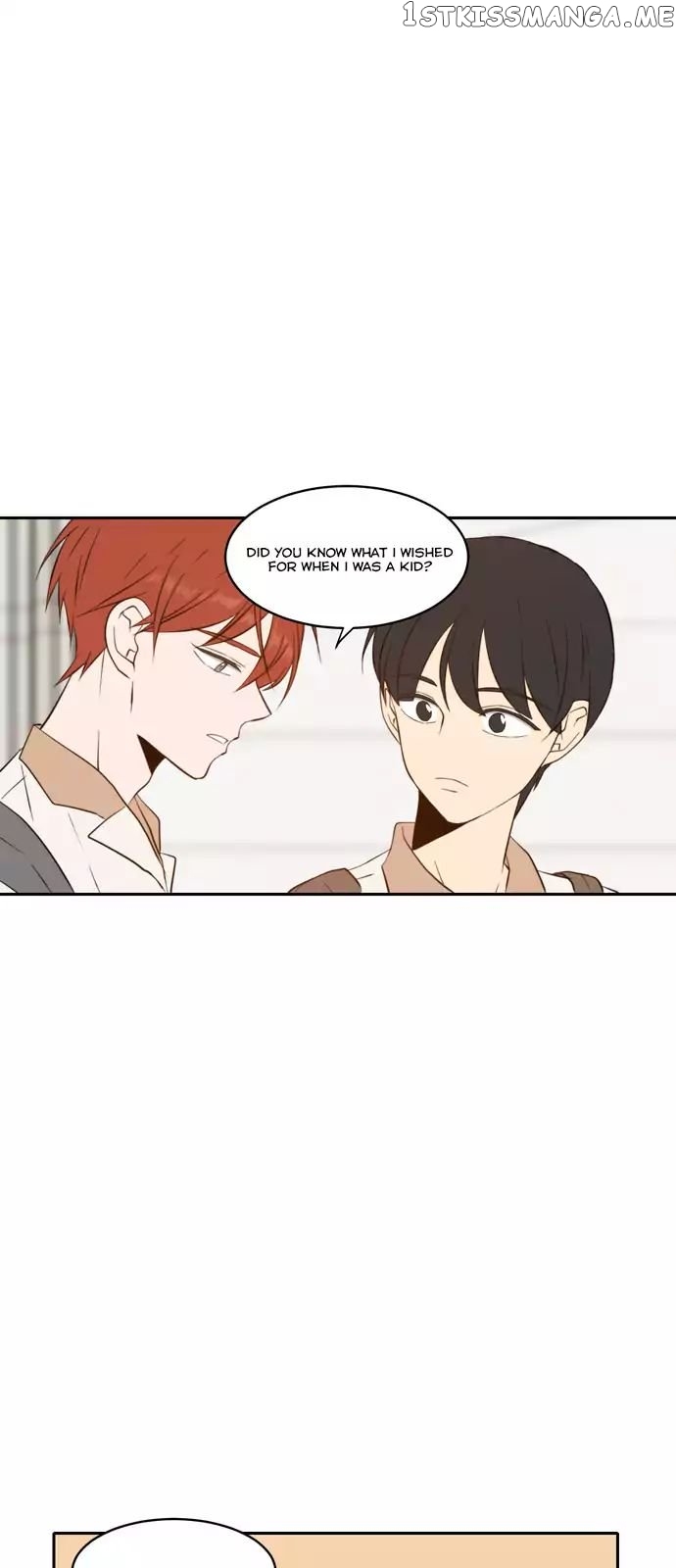 Read A Good Day to Be a Dog EN Manga Online