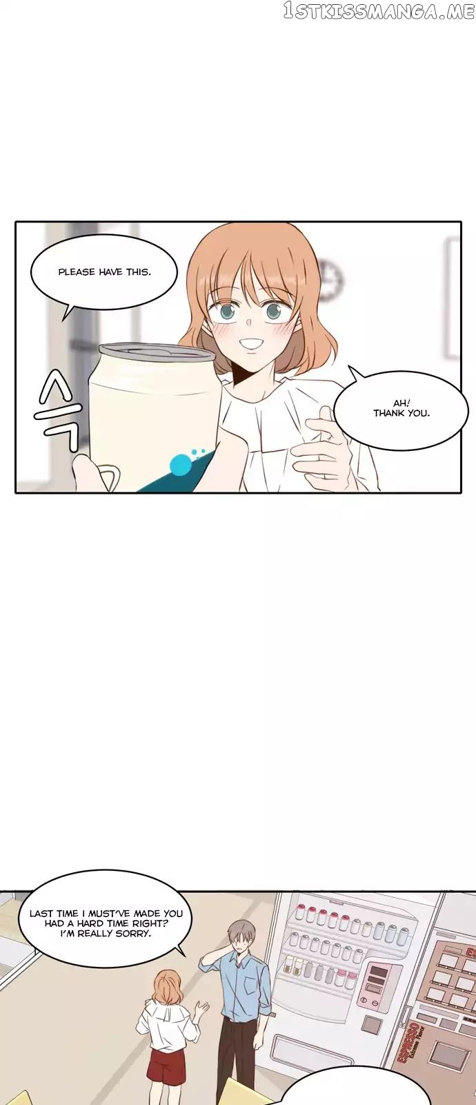 Read A Good Day to Be a Dog EN Manga Online
