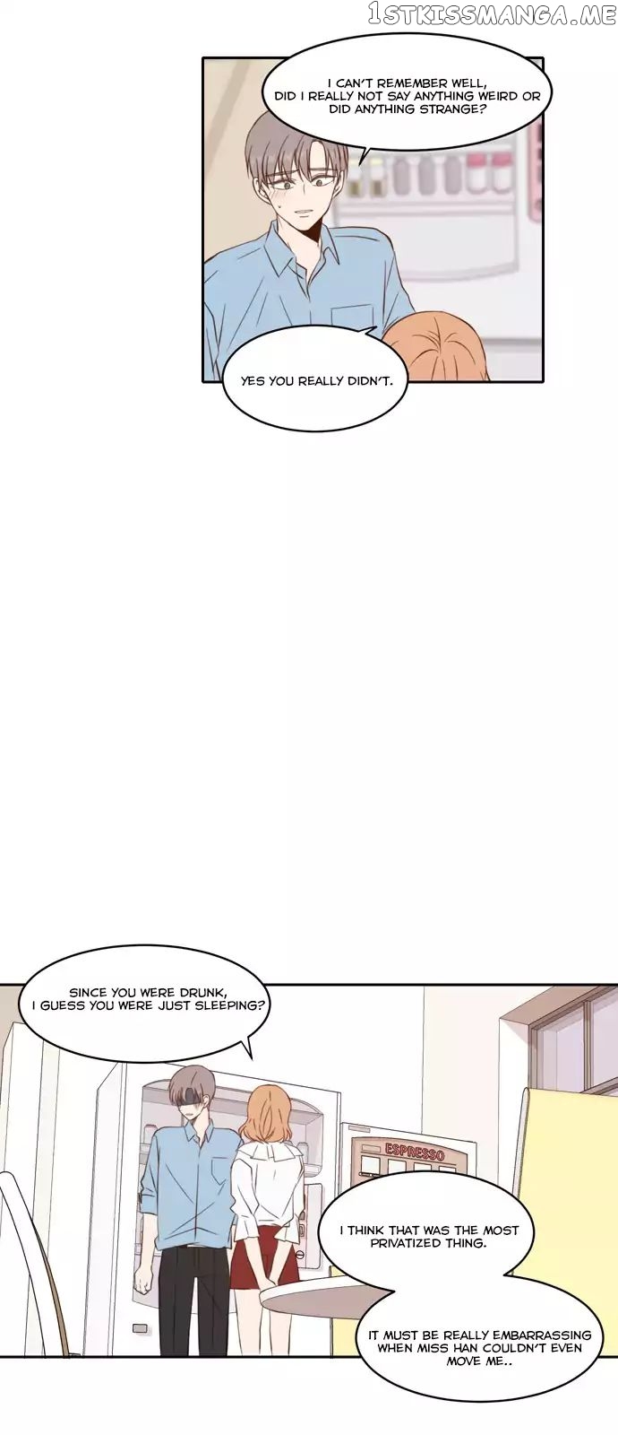 Read A Good Day to Be a Dog EN Manga Online