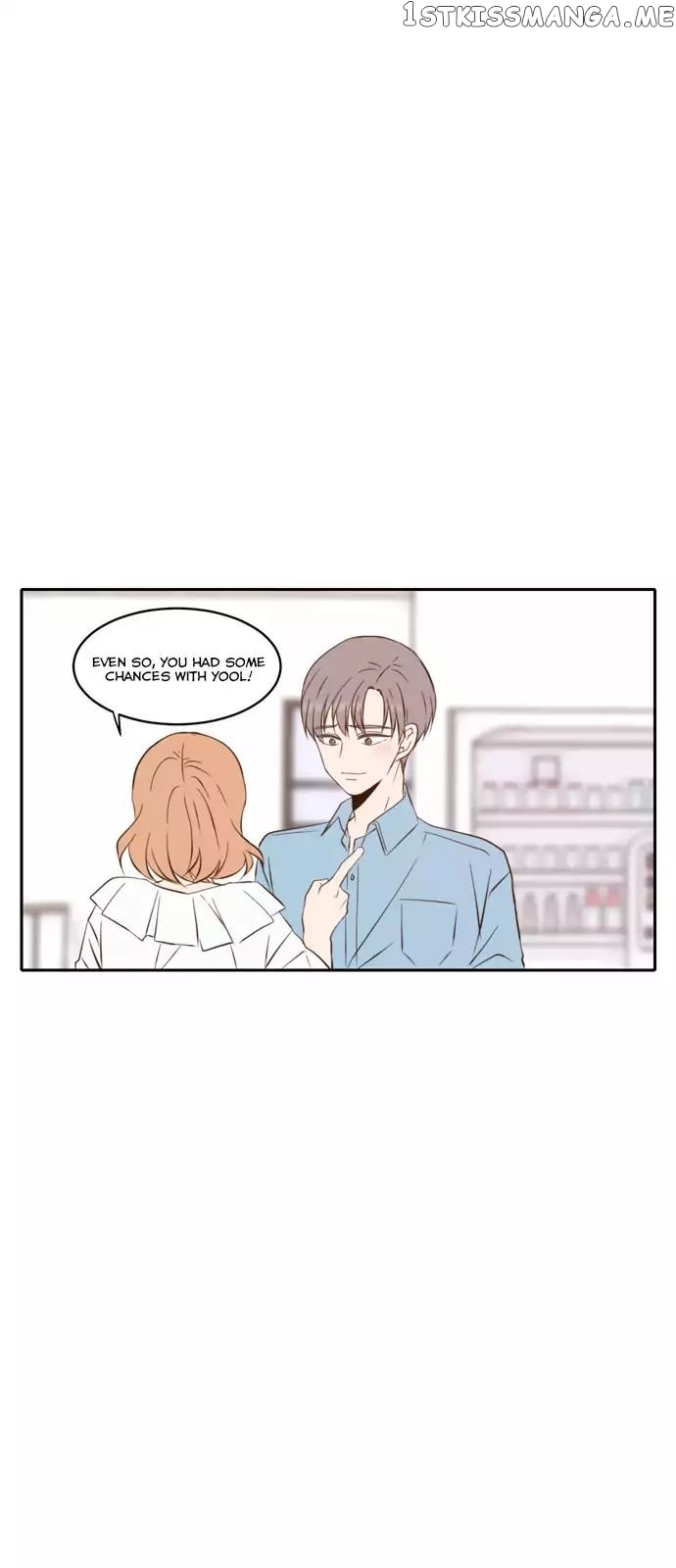 Read A Good Day to Be a Dog EN Manga Online