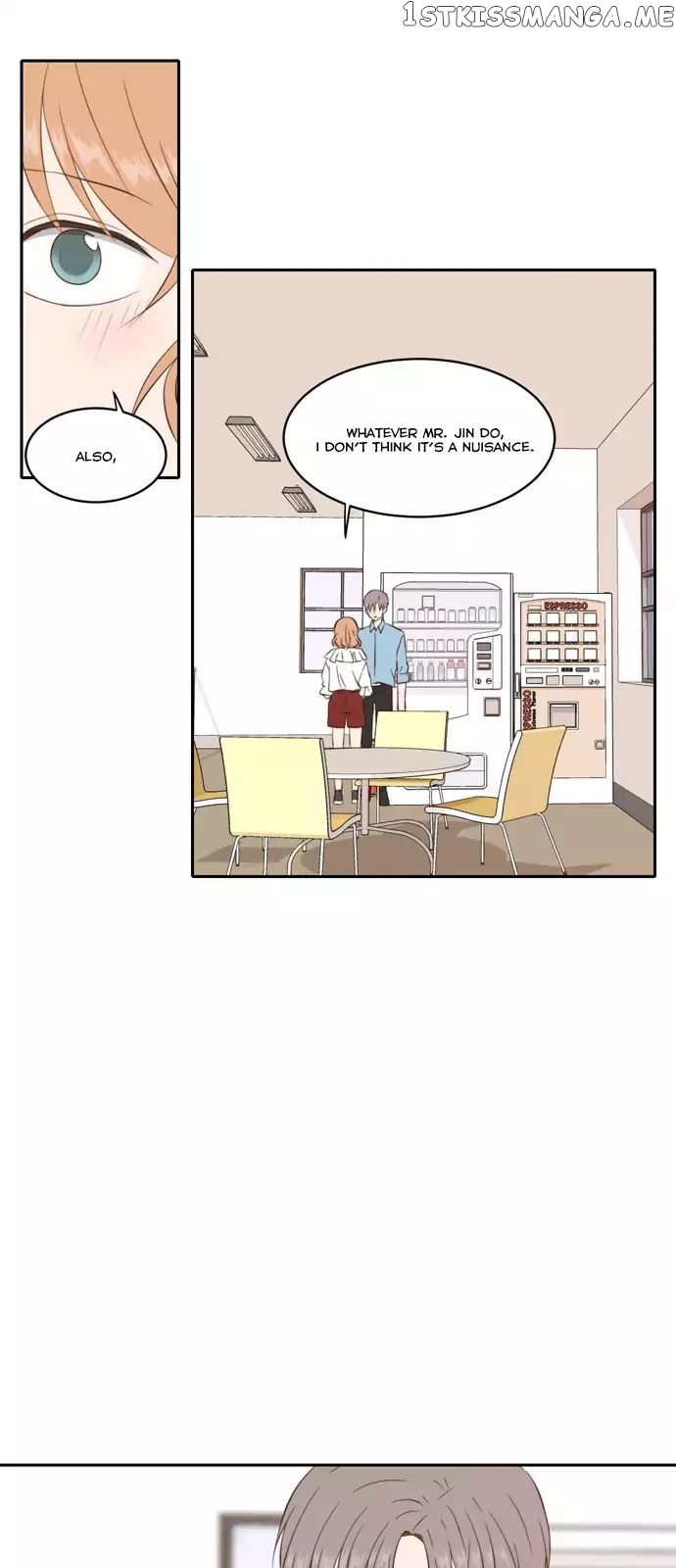 Read A Good Day to Be a Dog EN Manga Online
