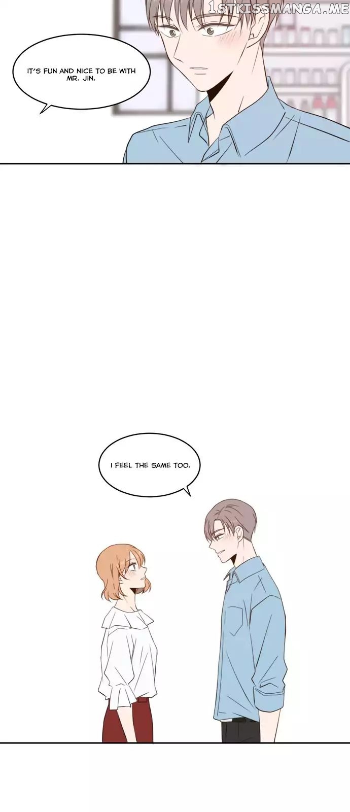 Read A Good Day to Be a Dog EN Manga Online