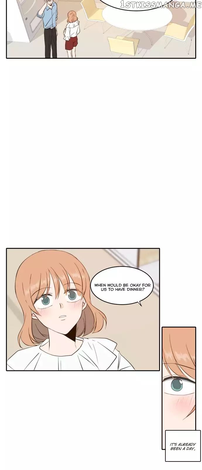 Read A Good Day to Be a Dog EN Manga Online