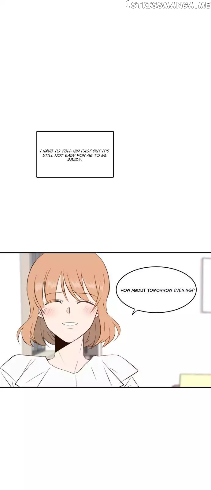 Read A Good Day to Be a Dog EN Manga Online