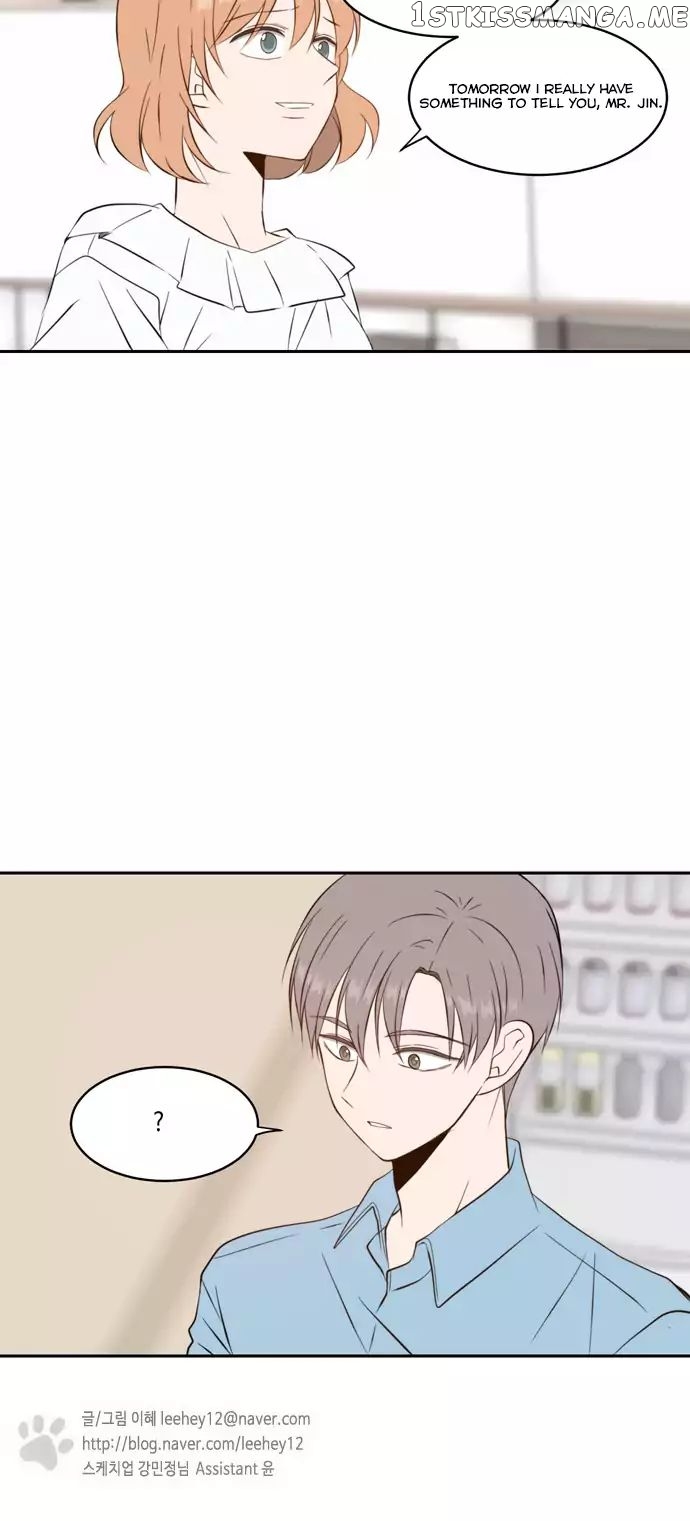 Read A Good Day to Be a Dog EN Manga Online