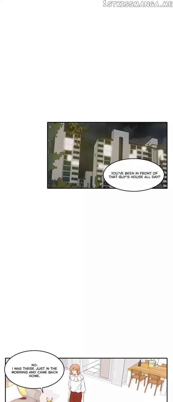 Read A Good Day to Be a Dog EN Manga Online