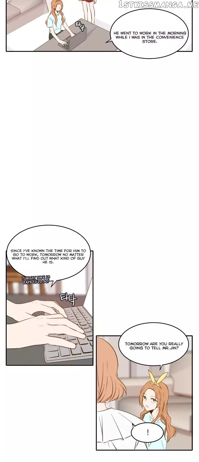 Read A Good Day to Be a Dog EN Manga Online