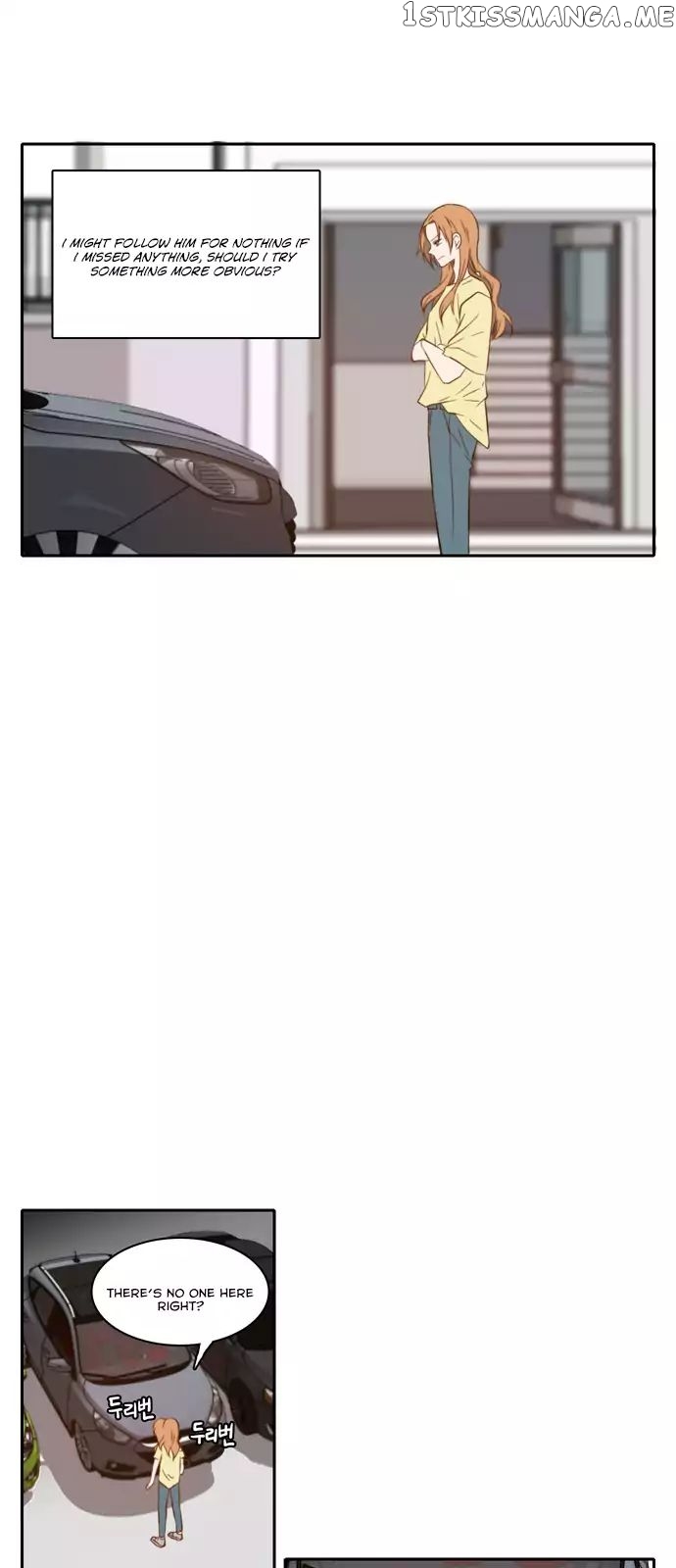 Read A Good Day to Be a Dog EN Manga Online