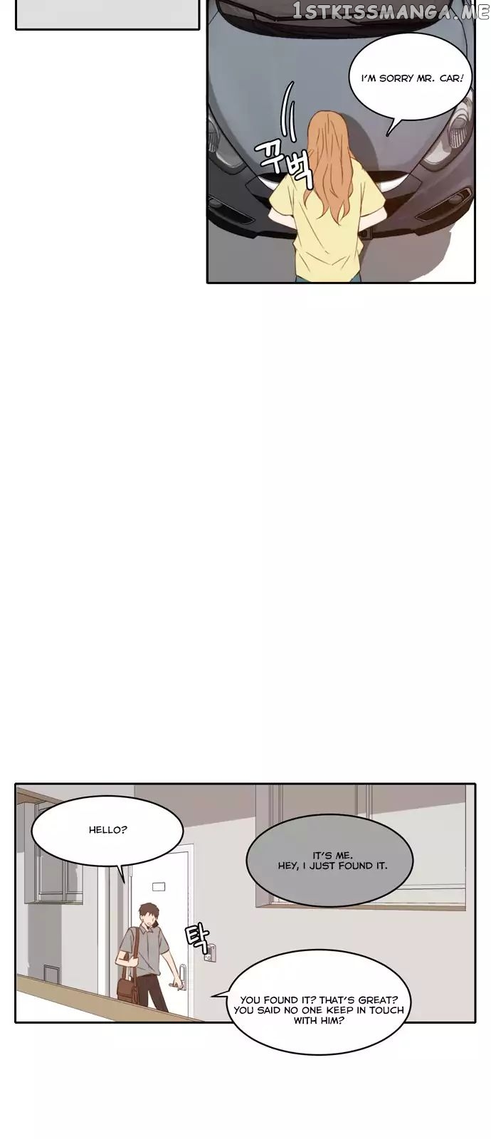Read A Good Day to Be a Dog EN Manga Online