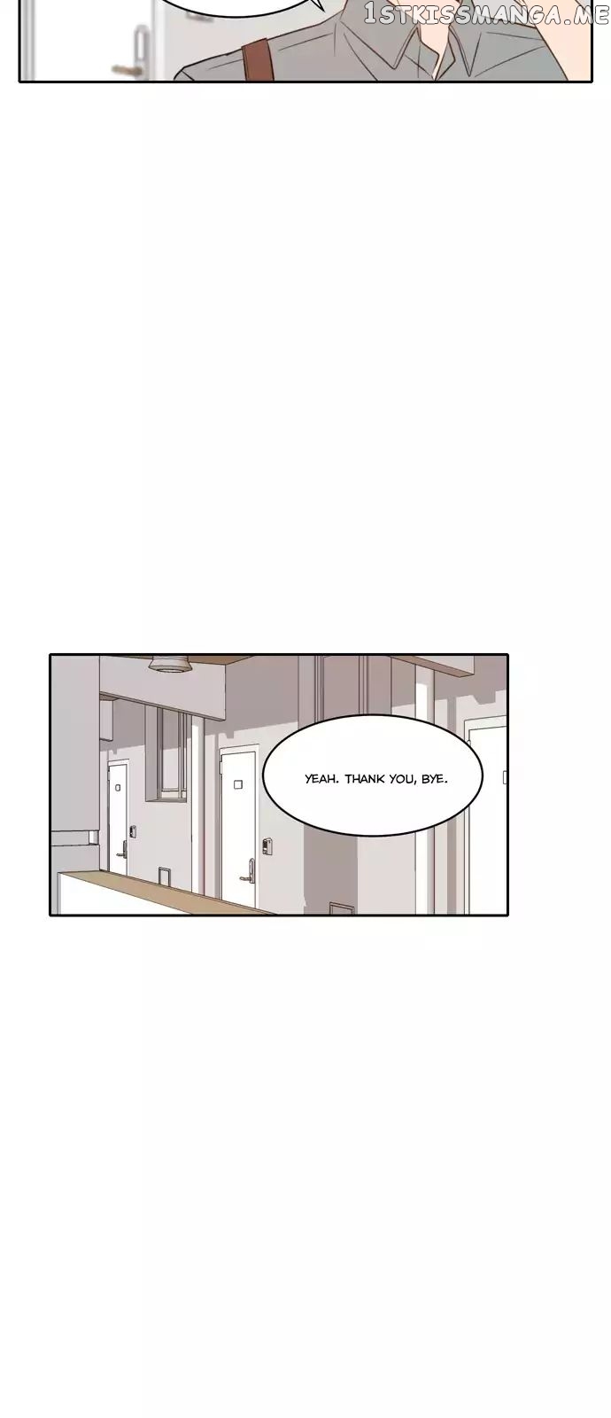 Read A Good Day to Be a Dog EN Manga Online