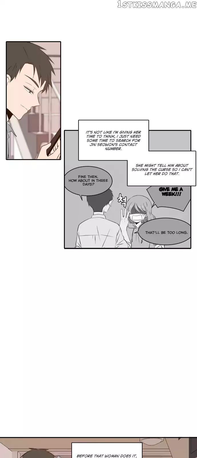 Read A Good Day to Be a Dog EN Manga Online
