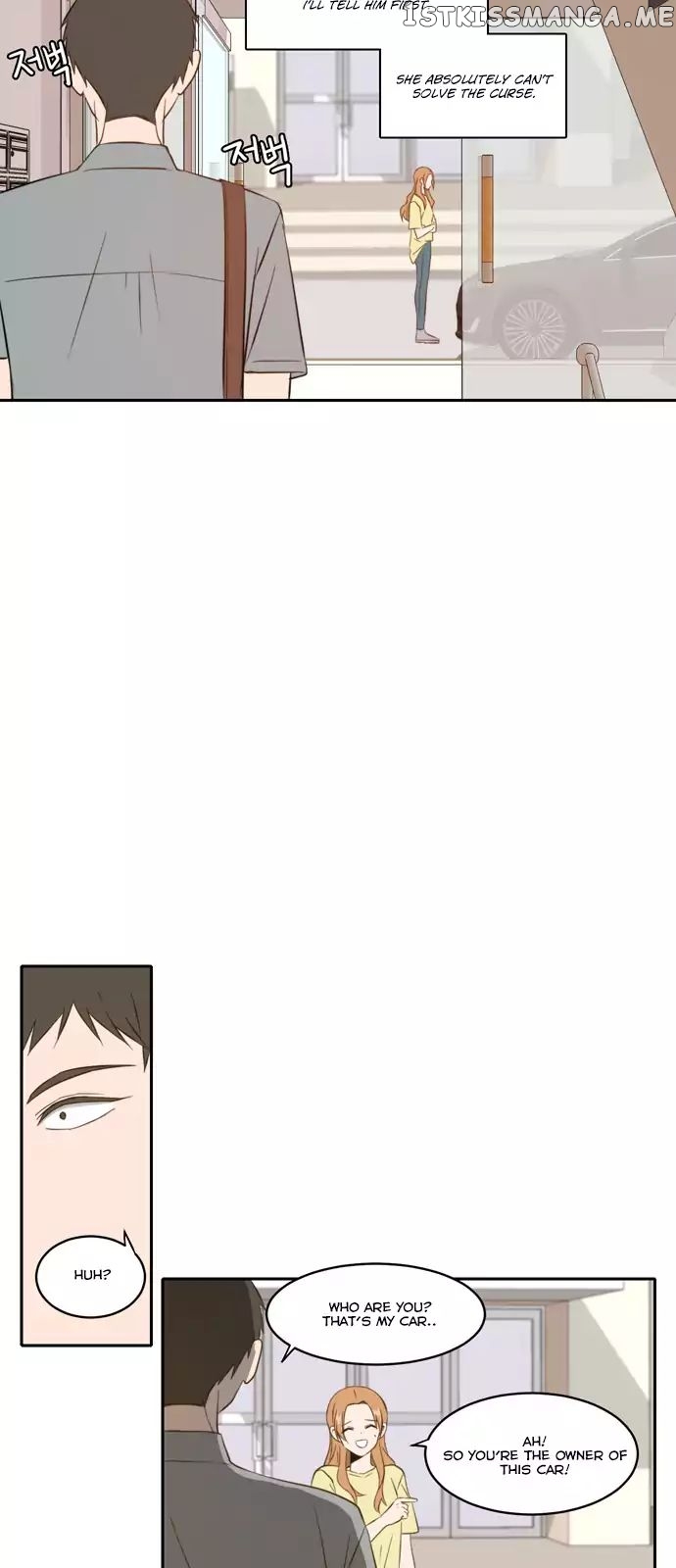 Read A Good Day to Be a Dog EN Manga Online