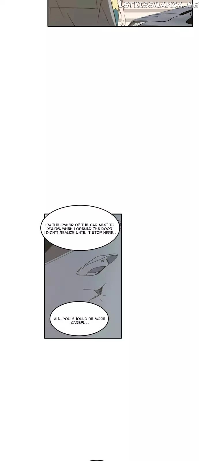 Read A Good Day to Be a Dog EN Manga Online