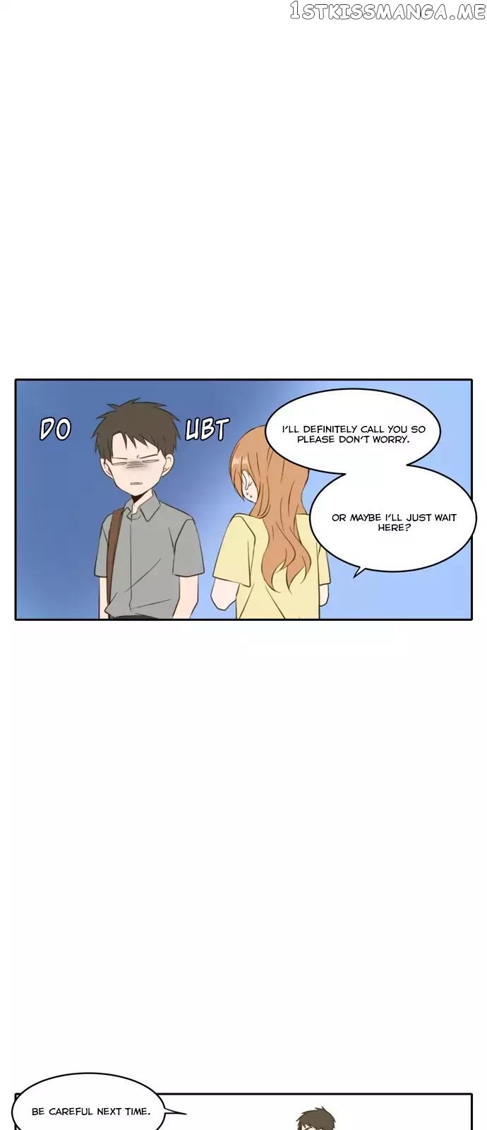 Read A Good Day to Be a Dog EN Manga Online