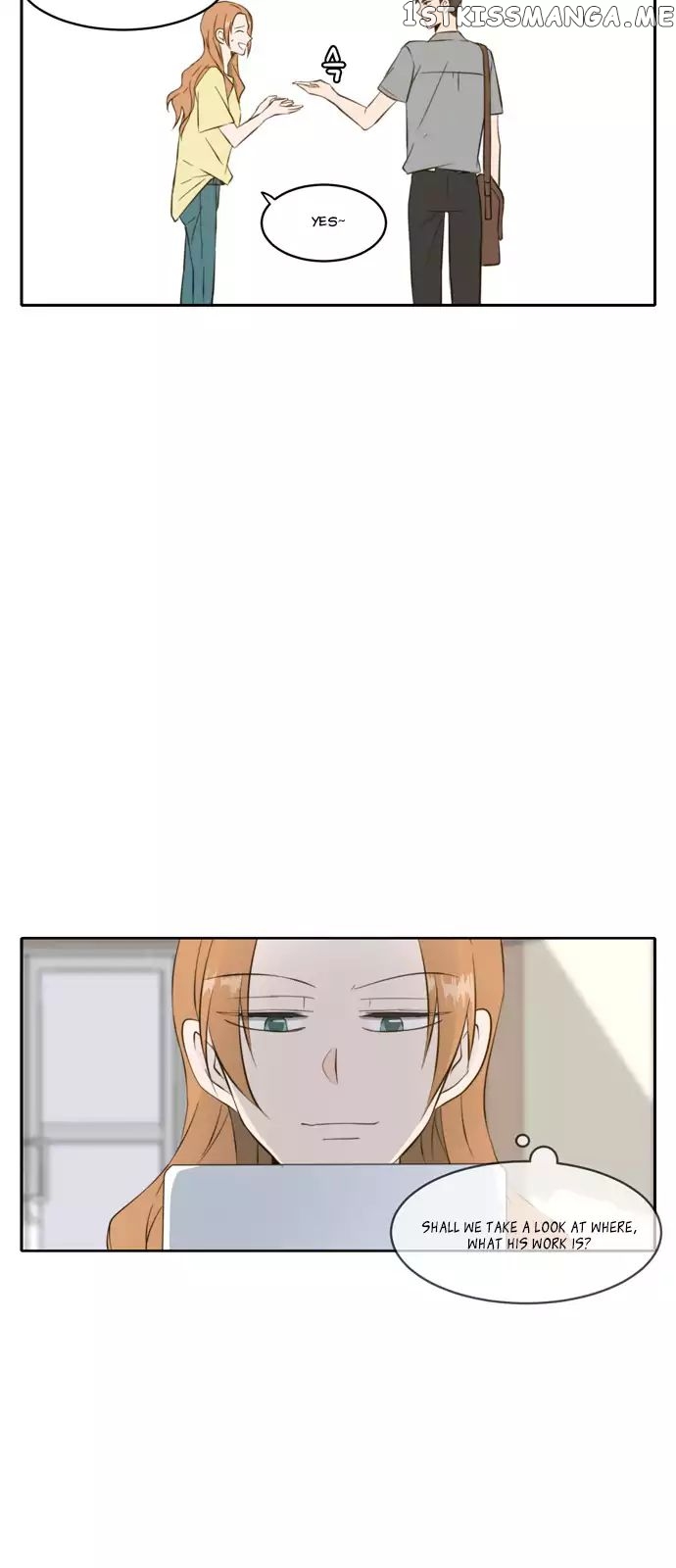 Read A Good Day to Be a Dog EN Manga Online