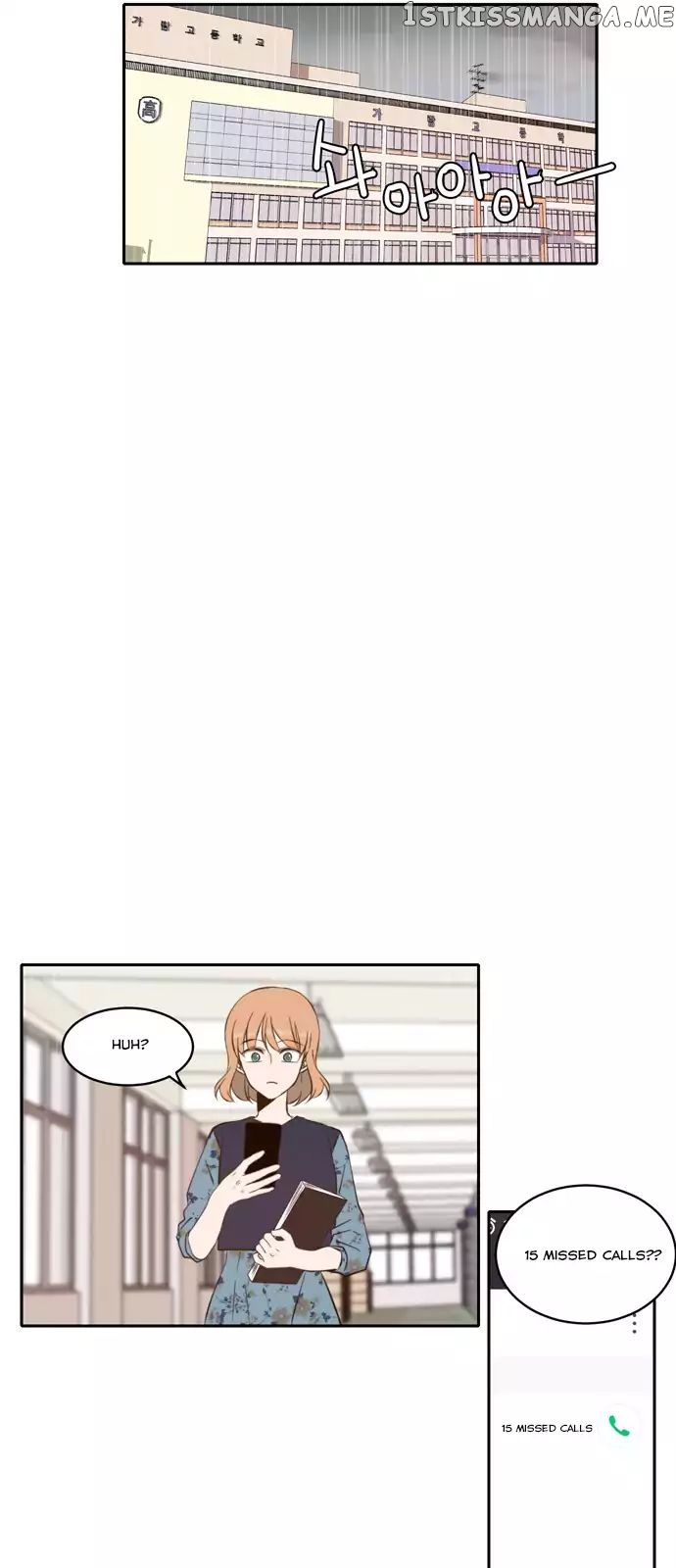 Read A Good Day to Be a Dog EN Manga Online