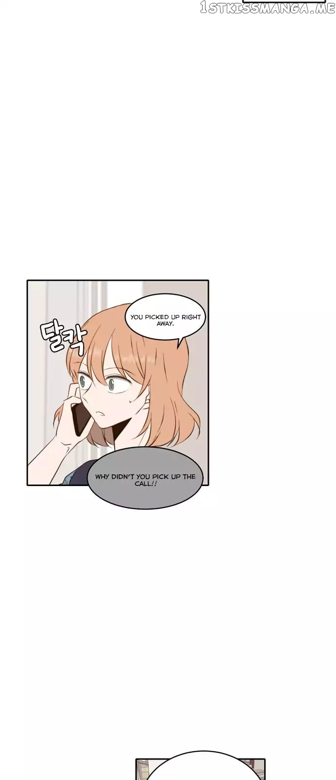 Read A Good Day to Be a Dog EN Manga Online