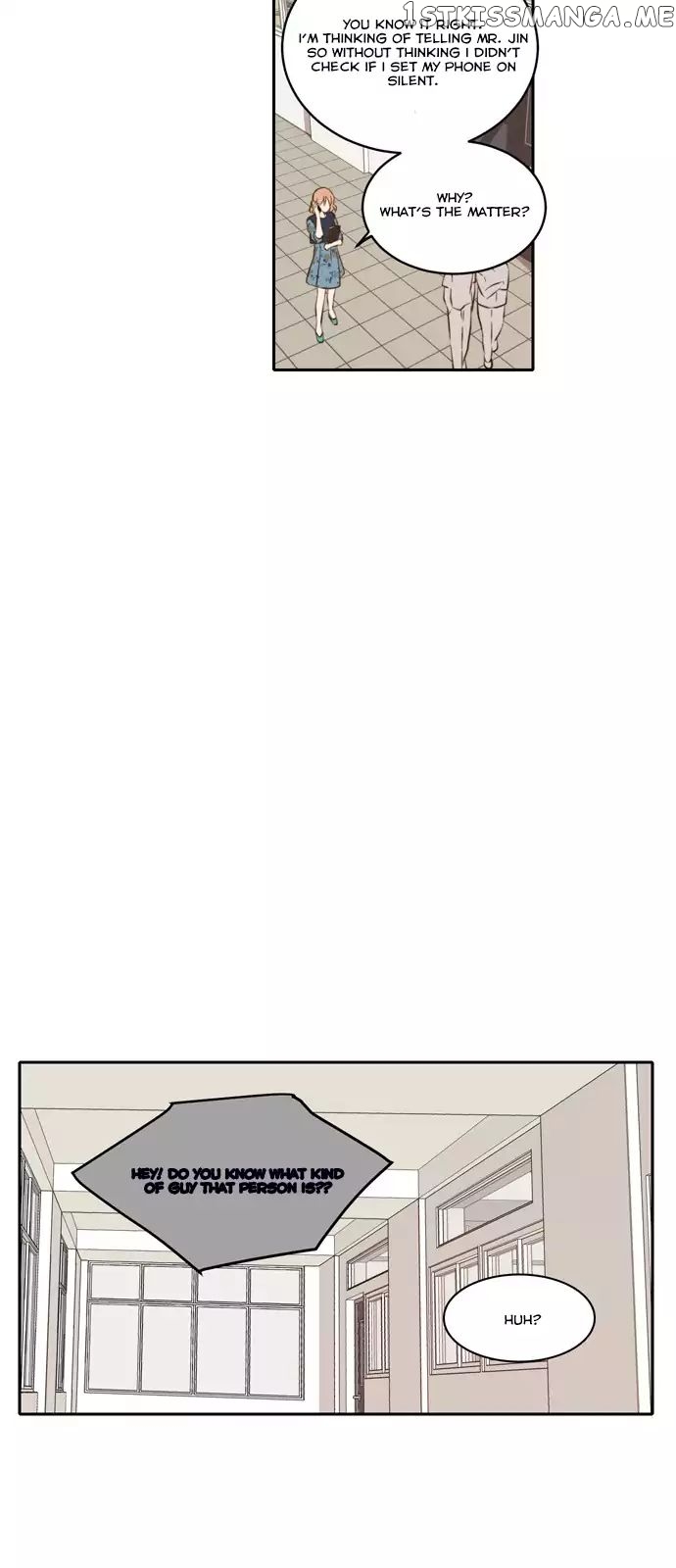 Read A Good Day to Be a Dog EN Manga Online