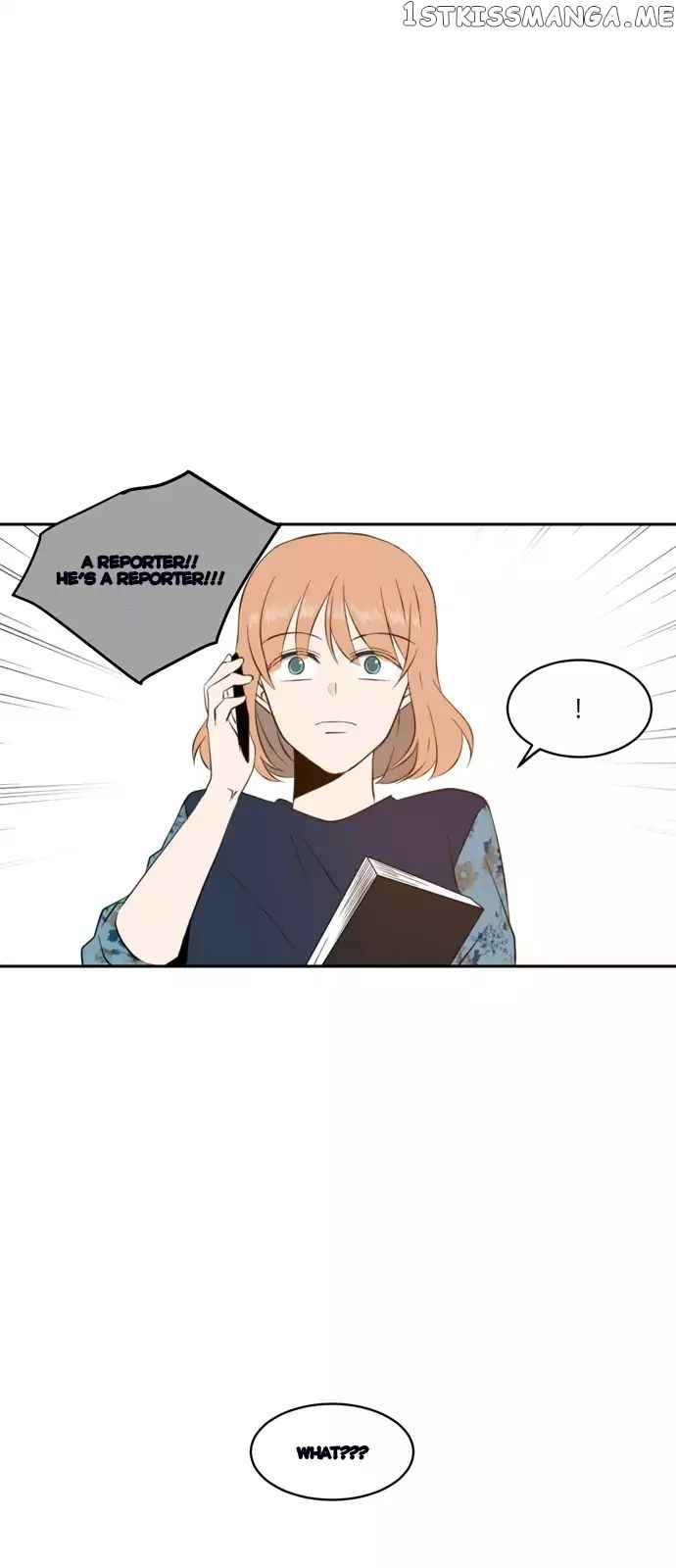 Read A Good Day to Be a Dog EN Manga Online
