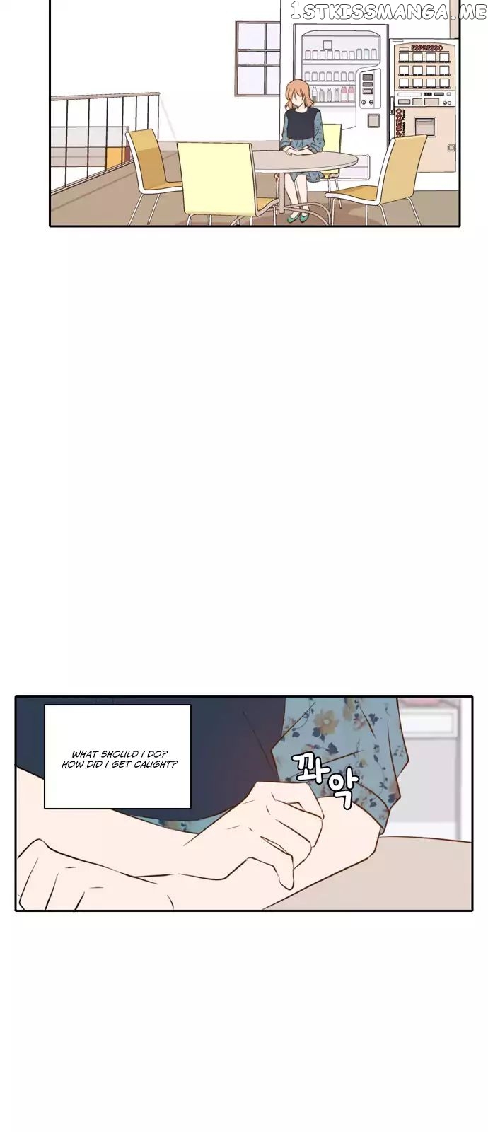 Read A Good Day to Be a Dog EN Manga Online