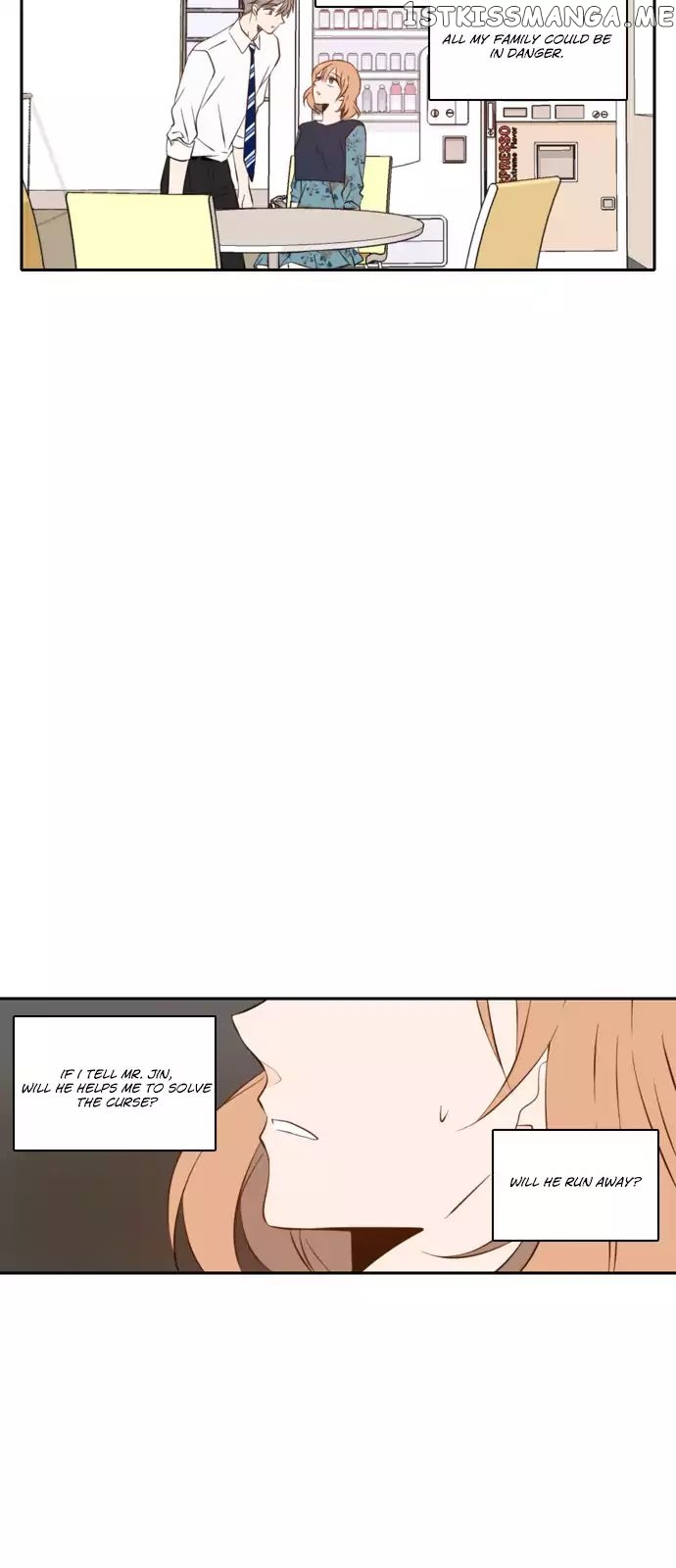 Read A Good Day to Be a Dog EN Manga Online