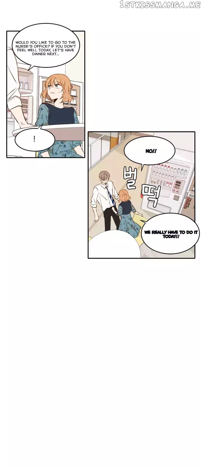 Read A Good Day to Be a Dog EN Manga Online