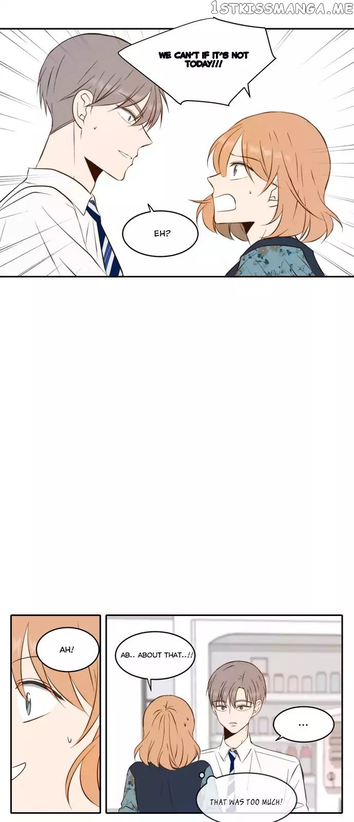 Read A Good Day to Be a Dog EN Manga Online