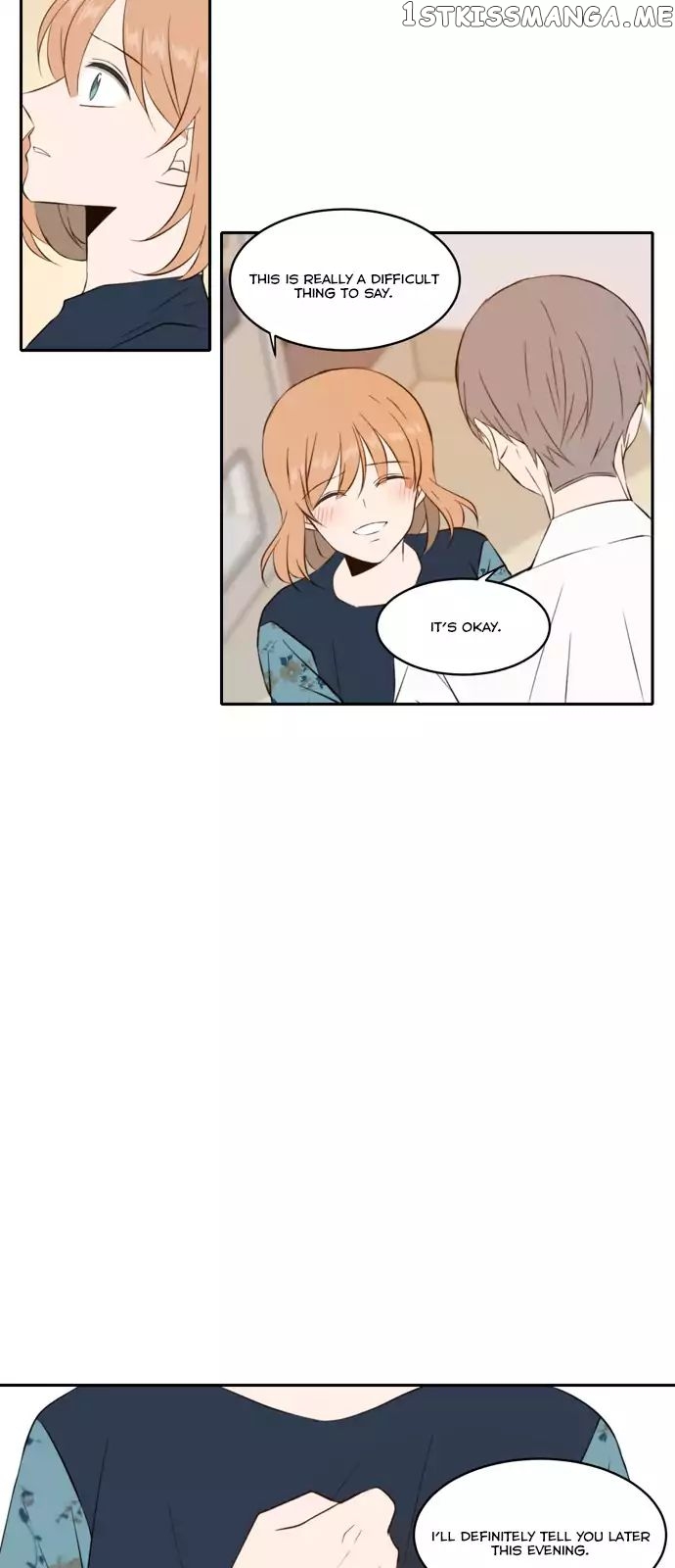 Read A Good Day to Be a Dog EN Manga Online