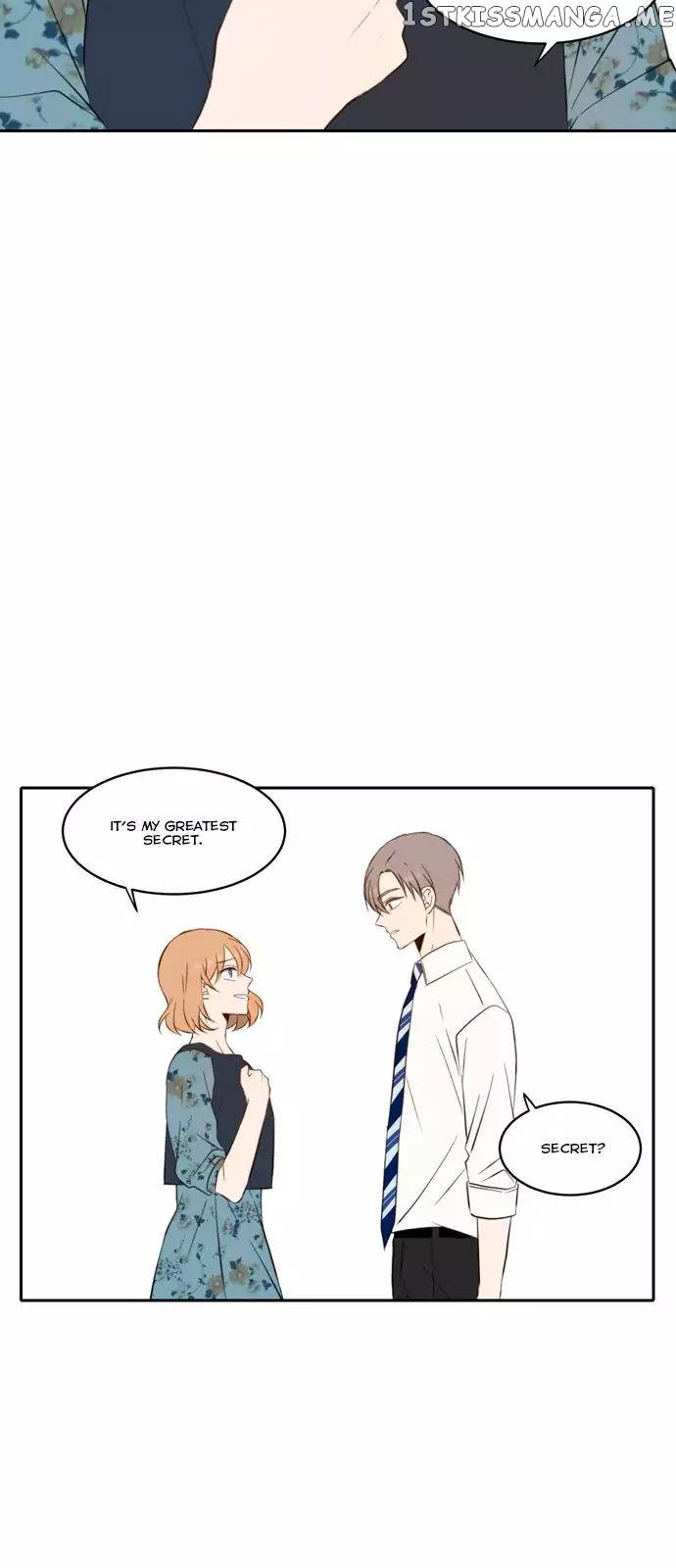 Read A Good Day to Be a Dog EN Manga Online