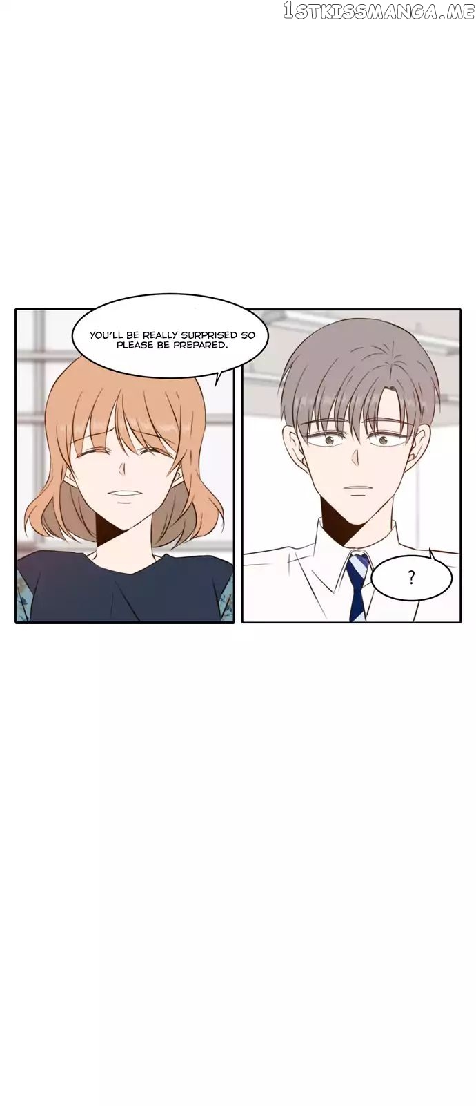 Read A Good Day to Be a Dog EN Manga Online