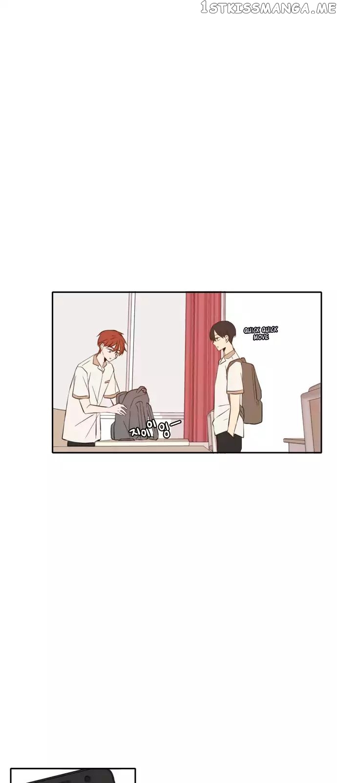 Read A Good Day to Be a Dog EN Manga Online