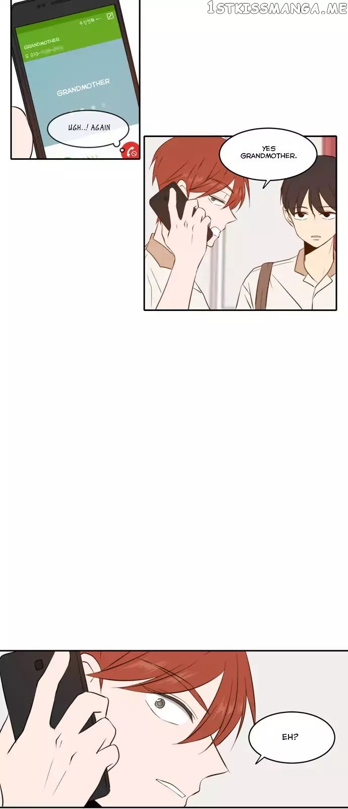 Read A Good Day to Be a Dog EN Manga Online