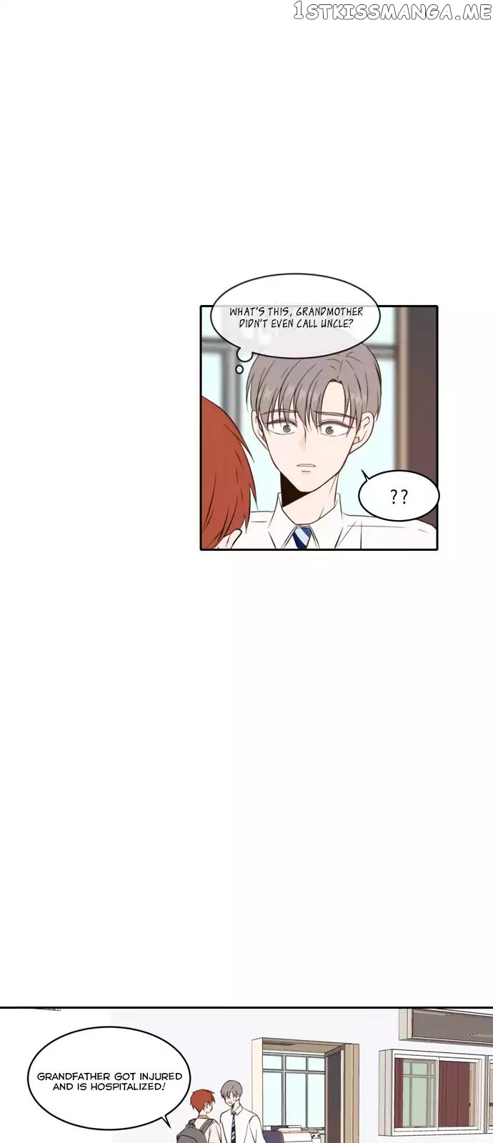 Read A Good Day to Be a Dog EN Manga Online