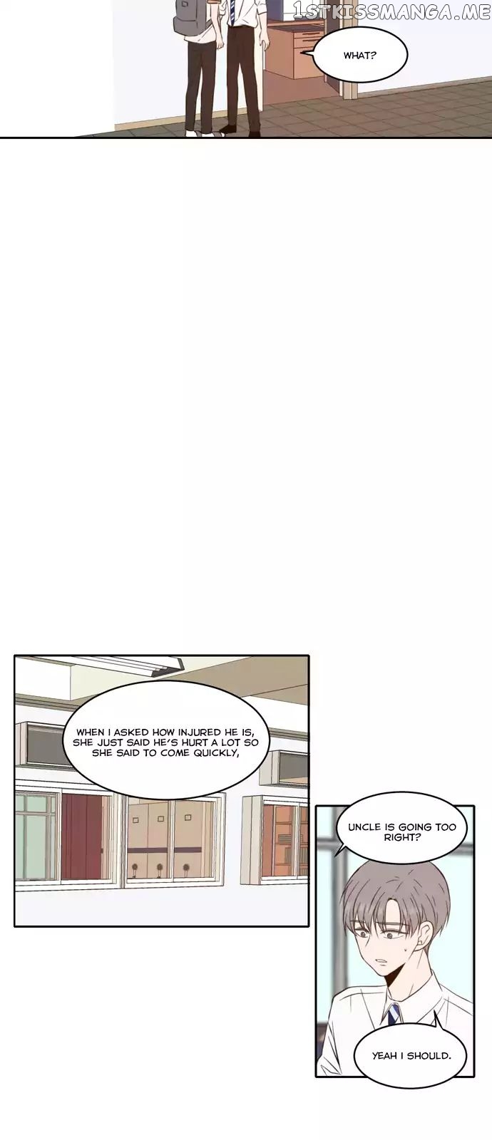 Read A Good Day to Be a Dog EN Manga Online