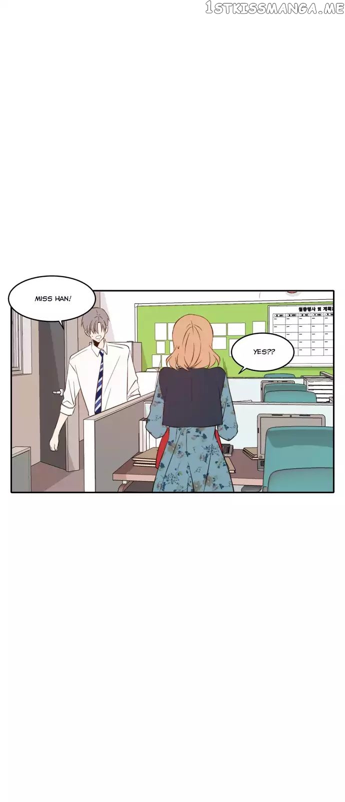 Read A Good Day to Be a Dog EN Manga Online
