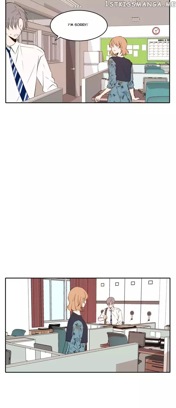 Read A Good Day to Be a Dog EN Manga Online