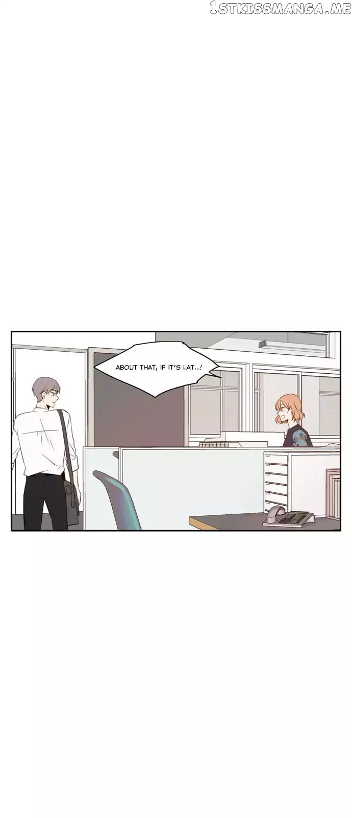 Read A Good Day to Be a Dog EN Manga Online