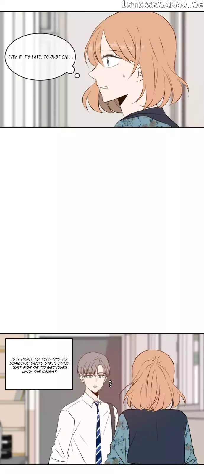 Read A Good Day to Be a Dog EN Manga Online