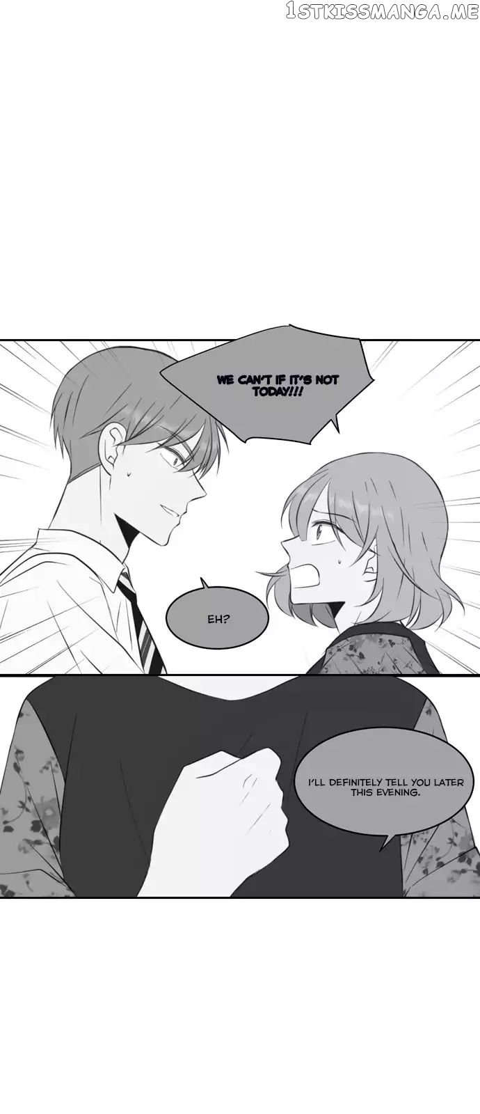 Read A Good Day to Be a Dog EN Manga Online