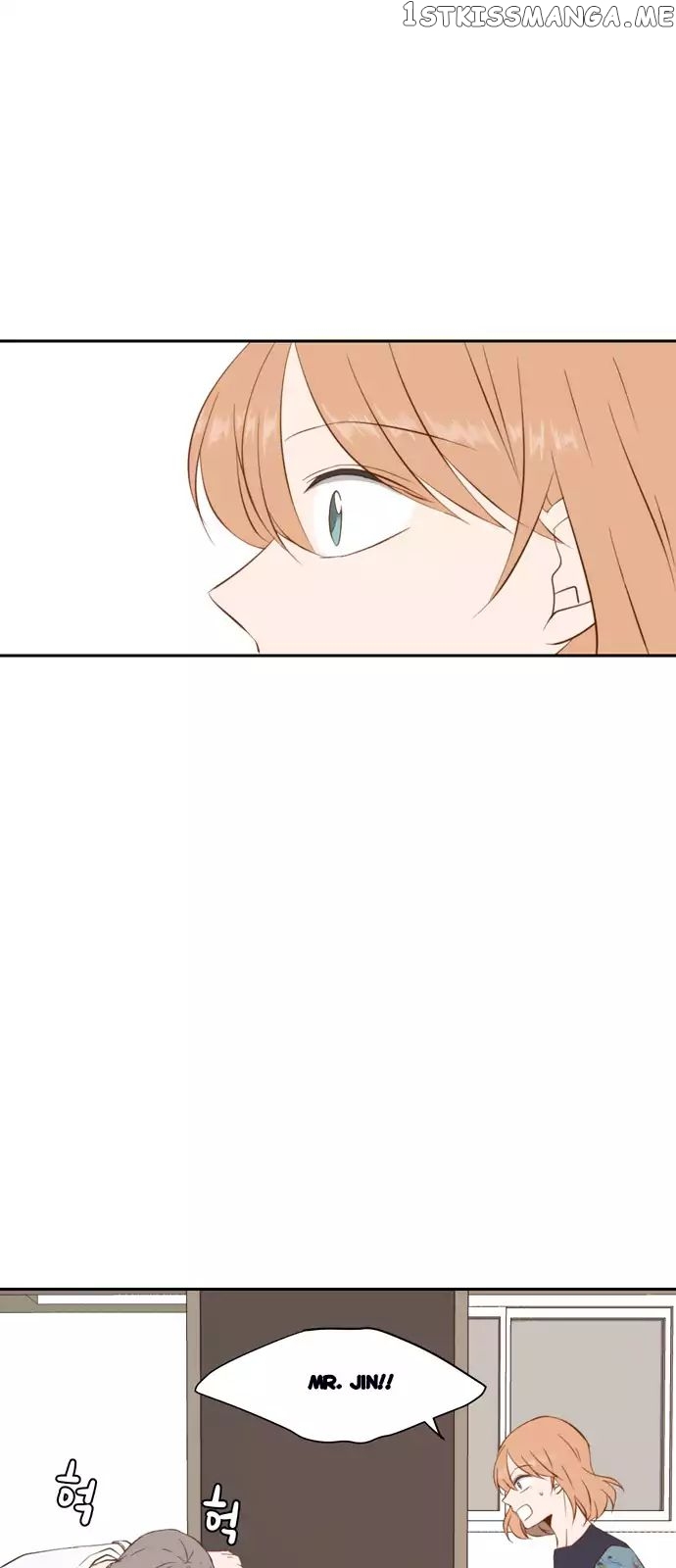 Read A Good Day to Be a Dog EN Manga Online