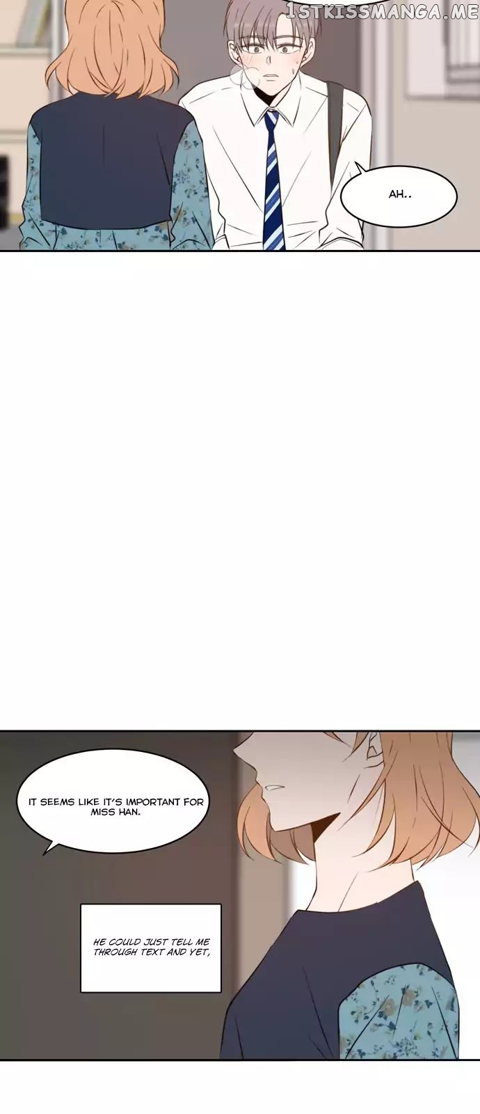 Read A Good Day to Be a Dog EN Manga Online