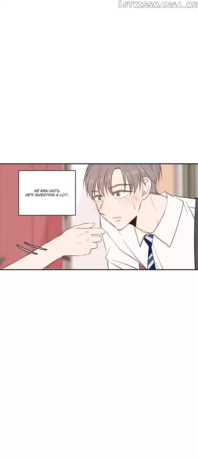 Read A Good Day to Be a Dog EN Manga Online